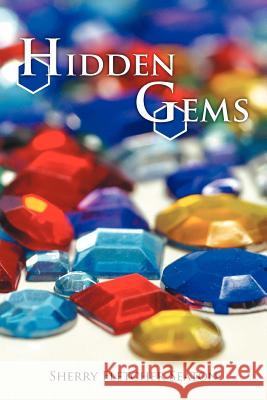 Hidden Gems Sherry Fletcher Seaton 9781469146003