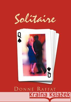 Solitaire Donn Raffat 9781469153599