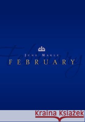 February June Makle 9781469162638