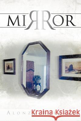 Mirror Alonzo Burrell 9781469171715