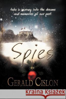 Spies Gerald Cislon 9781469184890