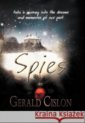 Spies Gerald Cislon 9781469184906