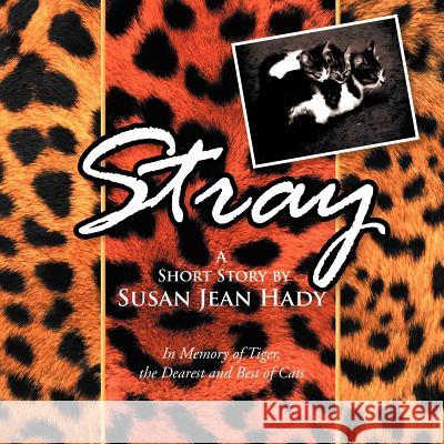 Stray Susan Hady 9781469195087 Xlibris Corporation