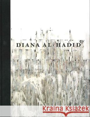 Diana Al-Hadid Xandra Eden Gregory Volk 9781469666013 Weatherspoon Art Museum, Unc Greensboro