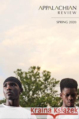 Appalachian Review - Spring 2020: Volume 48, Issue 2 Jason Howard 9781469669007 Berea College