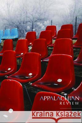 Appalachian Review - Winter 2022: Volume 50, Issue 1 Jason Howard 9781469672458