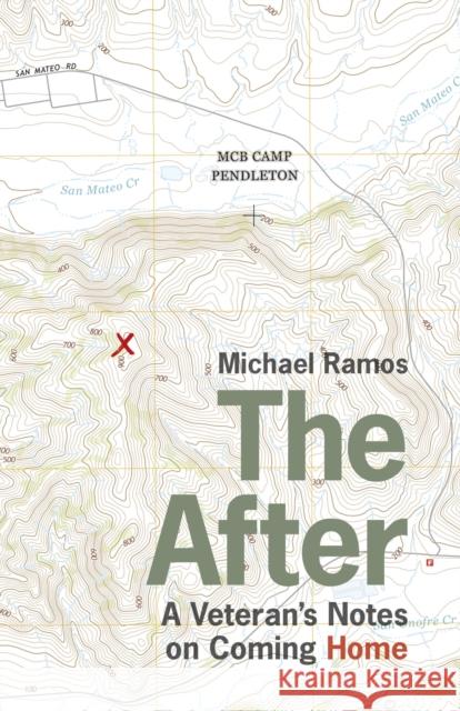 The After Michael Ramos 9781469678078 The University of North Carolina Press