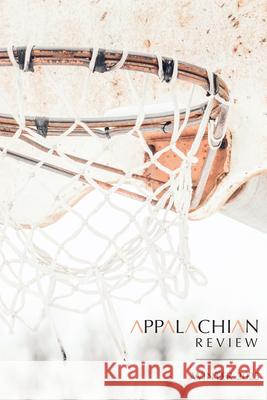 Appalachian Review - Winter 2025: Volume 53, Issue 1 Jason Howard 9781469695815