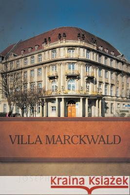 Villa Marckwald Joseph W. Michels 9781469744155