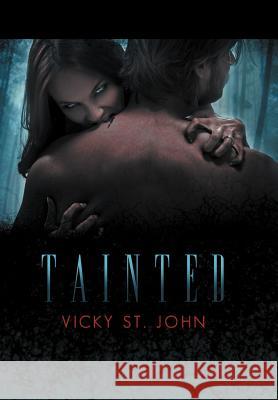 Tainted Vicky S 9781469765129 iUniverse.com