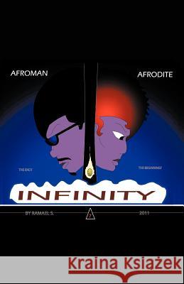 Infinity  9781469773933 iUniverse.com