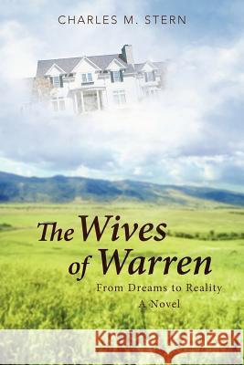 The Wives of Warren Charles M. Stern 9781469781983