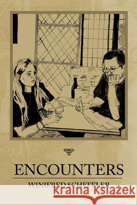 Encounters Mavis Klein 9781469926568 Createspace