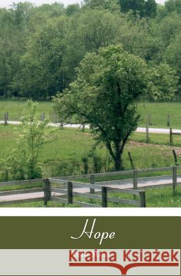 Hope Tasha Mann 9781469932569 Createspace Independent Publishing Platform