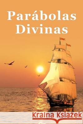 Parábolas Divinas Antonov, Vladimir 9781469971391