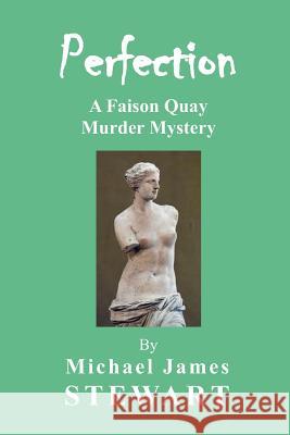 Perfection: A Faison Quay Murder Mystery Michael James Stewart 9781469988610 Createspace