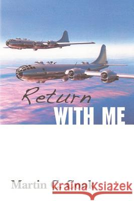 Return With Me Cook, Martin C. 9781469989884