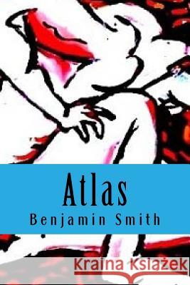 Atlas MR Benjamin R. Smith 9781469995649