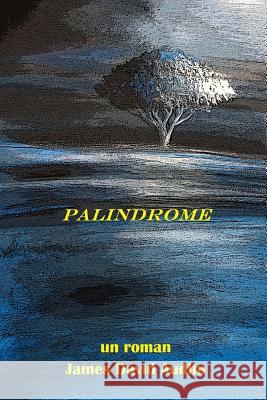 Palindrome James David Audlin 9781470018269