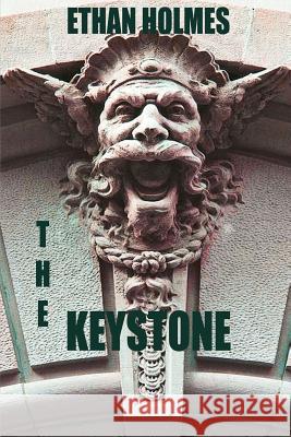 The Keystone Ethan Holmes 9781470025229