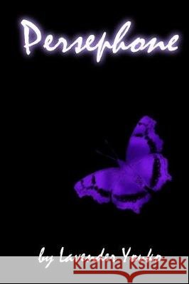 Persephone Lavender Youko 9781470045142