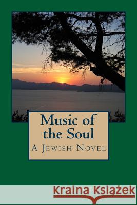 Music of the Soul Dr Ruth Benjamin 9781470049829 Createspace