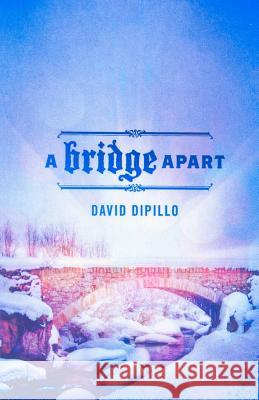 A Bridge Apart David Dipillo 9781470052577 Createspace