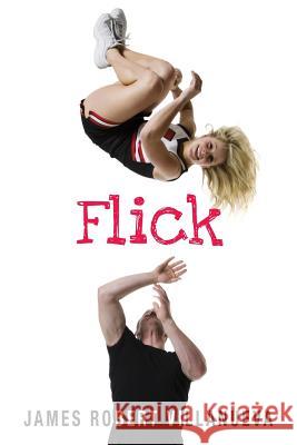 Flick James Robert Villanueva 9781470062774