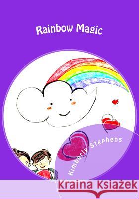 Rainbow Magic: The Power of Rainbow Magic Kimberly Stephens 9781470102050