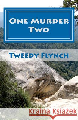 One Murder Two Tweedy Flynch 9781470103354