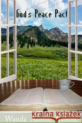 God's Peace Pact Wanda Nelson 9781470103866
