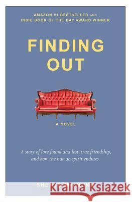 Finding Out MS Sheryn M. Macmunn 9781470108090 Createspace