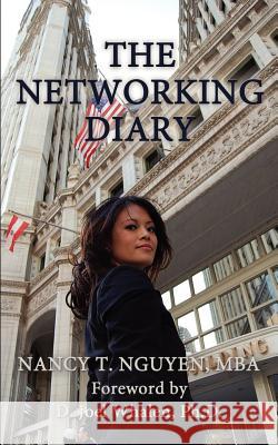 The Networking Diary Stephanee Killen D. Joel Whale 9781470112561