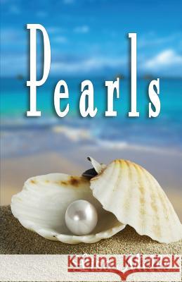 Pearls Lisa Mills 9781470165932