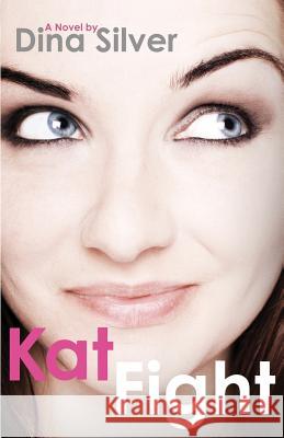 Kat Fight Dina Silver 9781470173272