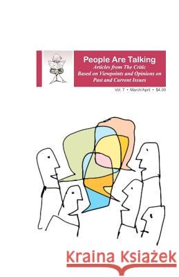 People Are Talking: The Critic Doris J. Keys 9781470185718 Createspace