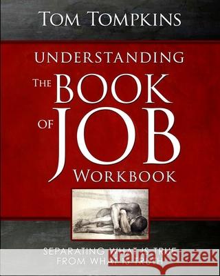 Understanding The Book Of Job - Workbook: 