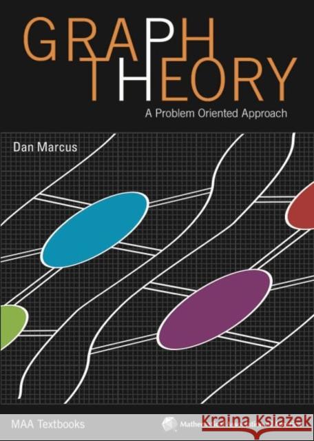 Graph Theory Daniel A. Marcus 9781470451844