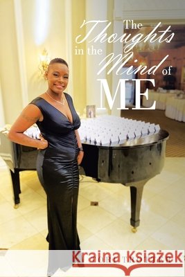 The Thoughts in the Mind of ME Trotter, Tori 9781470536336