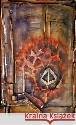 The Shed Grimoire Dominic Rouse Stuart Morris Louis Priday 9781470901899 Lulu.com