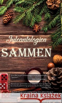 Sammen 2 Mange Forfattere 9781470971465 Lulu.com