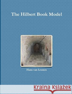 The Hilbert Book Model Hans Va 9781470998769