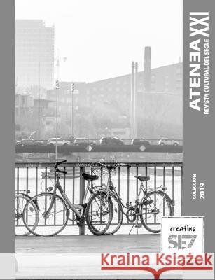 Atenea XXI - Coleccion 2019: Edición especial 2019 Alvárez, Cesar A. 9781471014949