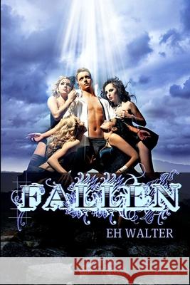 Fallen Eh Walter 9781471032714 Lulu.com