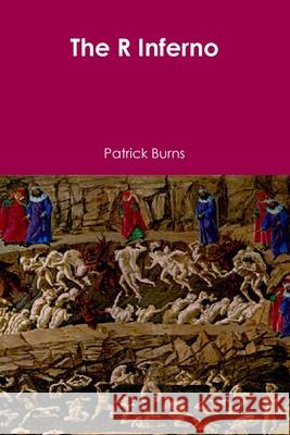 The R Inferno Patrick Burns 9781471046520