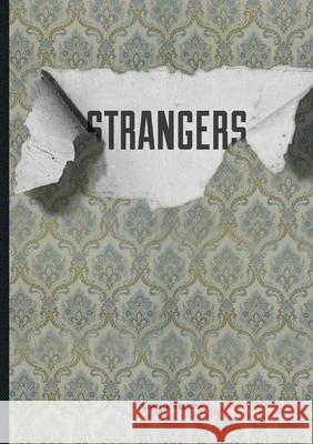 Strangers Liam J. Kelly 9781471078354