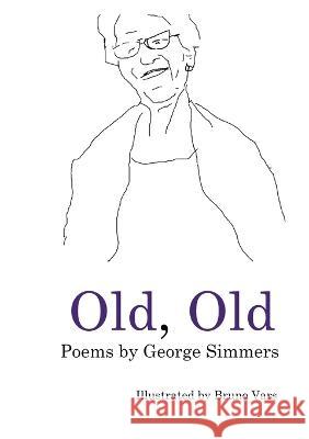 Old, Old George Simmers 9781471088124