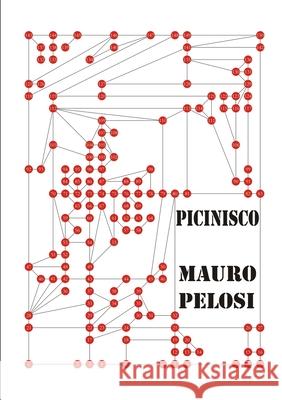 Picinisco mauro pelosi 9781471092084