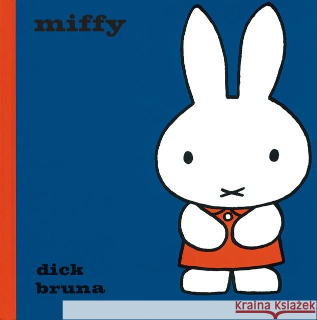 Miffy Dick Bruna 9781471120787 Simon & Schuster Ltd