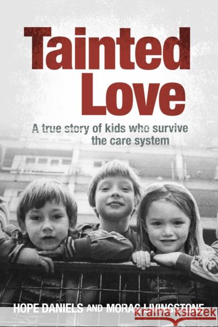 Tainted Love Morag Livingstone 9781471129889 SIMON & SCHUSTER